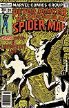 Peter Parker, The Spectacular Spider-Man (1976)  n° 20 - Marvel Comics