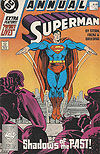 Superman Annual (1987)  n° 2 - DC Comics