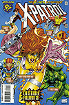 X-Patrol (1996)  n° 1 - Amalgam Comics (Dc Comics/Marvel Comics)