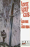 Lone Wolf  n° 31 - First