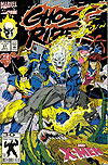 Ghost Rider (1990)  n° 27 - Marvel Comics