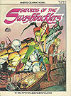 Marvel Graphic Novel (1982)  n° 14 - Marvel Comics