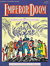 Marvel Graphic Novel (1982)  n° 27 - Marvel Comics
