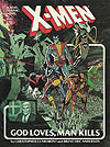 Marvel Graphic Novel (1982)  n° 5 - Marvel Comics