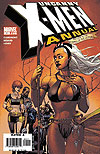 Uncanny X-Men Annual (2006)  n° 1 - Marvel Comics