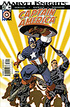 Captain America (2002)  n° 24 - Marvel Comics