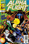 Alpha Flight (1997)  n° 16 - Marvel Comics