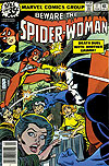 Spider-Woman, The (1978)  n° 11 - Marvel Comics