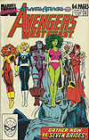 Avengers West Coast Annual (1989)  n° 4 - Marvel Comics