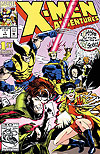 X-Men Adventures (1992)  n° 1 - Marvel Comics