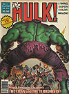 Hulk!, The (1978)  n° 13 - Curtis Magazines (Marvel Comics)