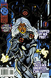 Storm (1996)  n° 1 - Marvel Comics