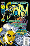 Storm (1996)  n° 3 - Marvel Comics