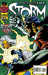 Storm (1996)  n° 4 - Marvel Comics