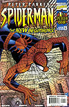 Peter Parker: Spider-Man (1999)  n° 1 - Marvel Comics