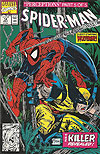 Spider-Man (1990)  n° 12 - Marvel Comics