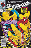 Spider-Man (1990)  n° 17 - Marvel Comics