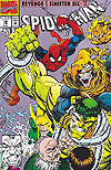 Spider-Man (1990)  n° 19 - Marvel Comics