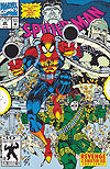 Spider-Man (1990)  n° 20 - Marvel Comics