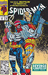 Spider-Man (1990)  n° 21 - Marvel Comics