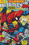 Spider-Man (1990)  n° 23 - Marvel Comics