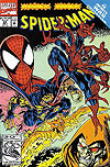 Spider-Man (1990)  n° 24 - Marvel Comics