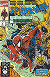 Spider-Man (1990)  n° 6 - Marvel Comics