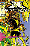 X-Factor (1986)  n° 13 - Marvel Comics