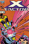 X-Factor (1986)  n° 14 - Marvel Comics
