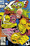 X-Force (1991)  n° 12 - Marvel Comics