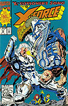 X-Force (1991)  n° 18 - Marvel Comics