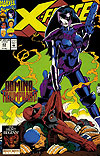 X-Force (1991)  n° 23 - Marvel Comics