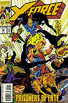 X-Force (1991)  n° 24 - Marvel Comics