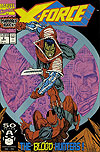 X-Force (1991)  n° 2 - Marvel Comics