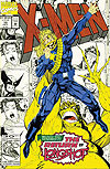X-Men (1991)  n° 10 - Marvel Comics