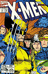 X-Men (1991)  n° 11 - Marvel Comics