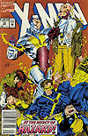 X-Men (1991)  n° 12 - Marvel Comics