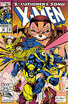 X-Men (1991)  n° 14 - Marvel Comics