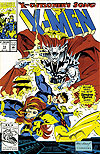 X-Men (1991)  n° 15 - Marvel Comics