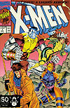 X-Men (1991)  n° 1 - Marvel Comics