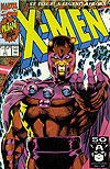 X-Men (1991)  n° 1 - Marvel Comics