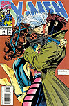 X-Men (1991)  n° 24 - Marvel Comics