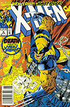 X-Men (1991)  n° 9 - Marvel Comics