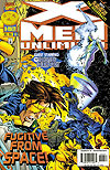 X-Men Unlimited (1993)  n° 13 - Marvel Comics