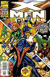 X-Men Unlimited (1993)  n° 25 - Marvel Comics
