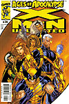 X-Men Unlimited (1993)  n° 26 - Marvel Comics