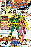 X-Men/Alpha Flight (1985)  n° 2 - Marvel Comics