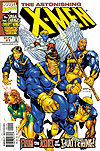 Astonishing X-Men (1999)  n° 1 - Marvel Comics