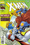 Astonishing X-Men (1999)  n° 2 - Marvel Comics