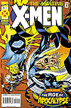 Amazing X-Men (1995)  n° 2 - Marvel Comics
